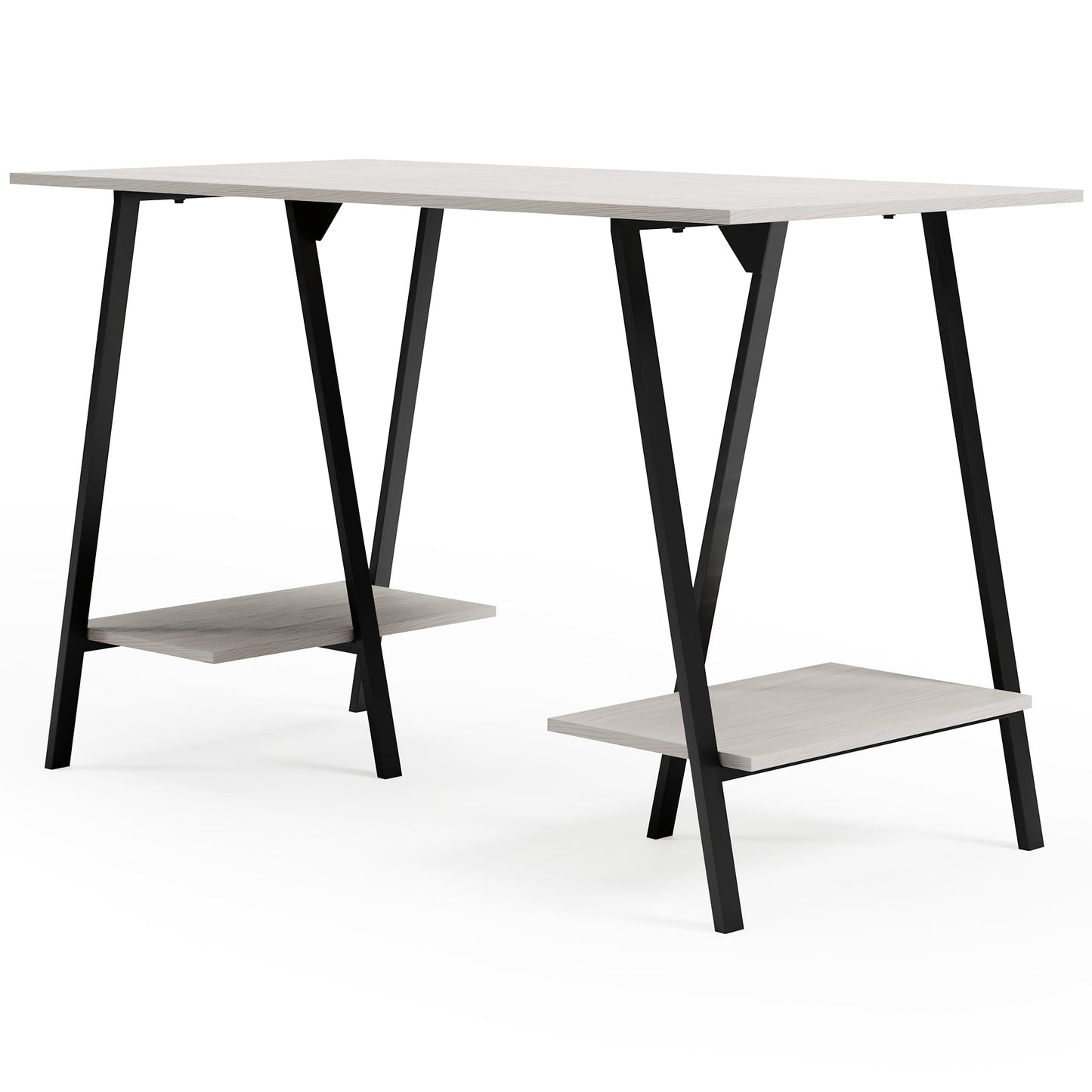 Bayflynn Home Office Desk Furniture Mart - online today or in-store at our location in Duluth, Ga. Furniture Mart Georgia. View our lowest price today. Shop Now.