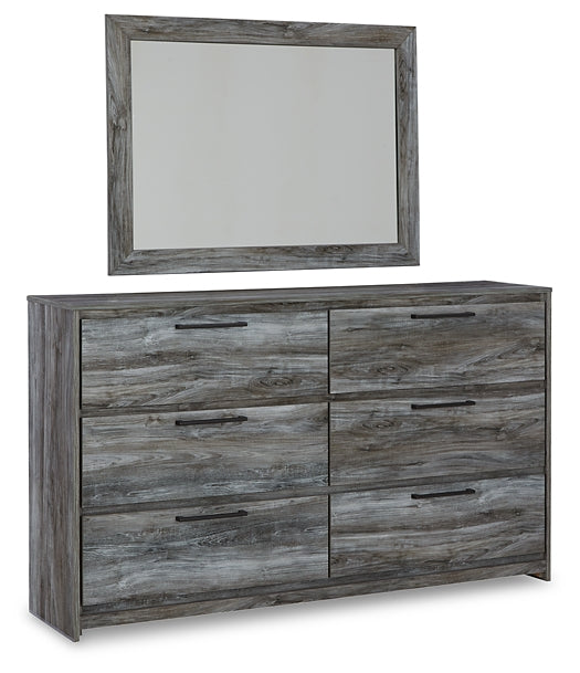 Baystorm Dresser and Mirror Furniture Mart - online today or in-store at our location in Duluth, Ga. Furniture Mart Georgia. View our lowest price today. Shop Now.