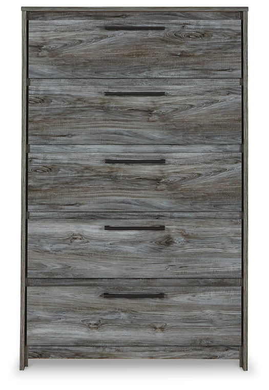 Baystorm Five Drawer Chest Furniture Mart - online today or in-store at our location in Duluth, Ga. Furniture Mart Georgia. View our lowest price today. Shop Now.