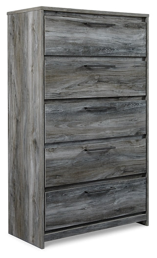 Baystorm Five Drawer Chest Furniture Mart - online today or in-store at our location in Duluth, Ga. Furniture Mart Georgia. View our lowest price today. Shop Now.