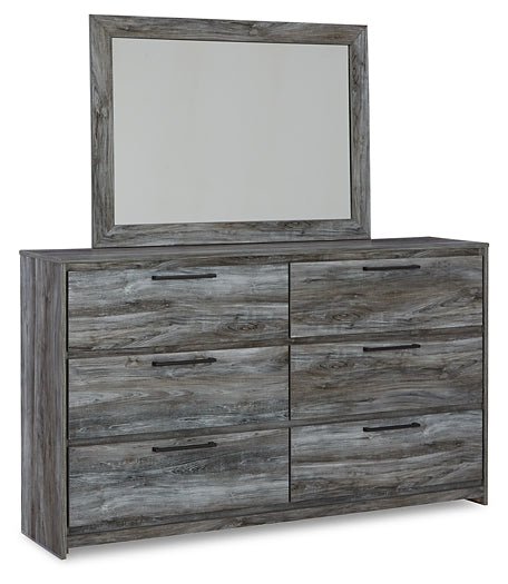 Baystorm Queen Panel Bed with Mirrored Dresser and Nightstand Furniture Mart - online today or in-store at our location in Duluth, Ga. Furniture Mart Georgia. View our lowest price today. Shop Now.