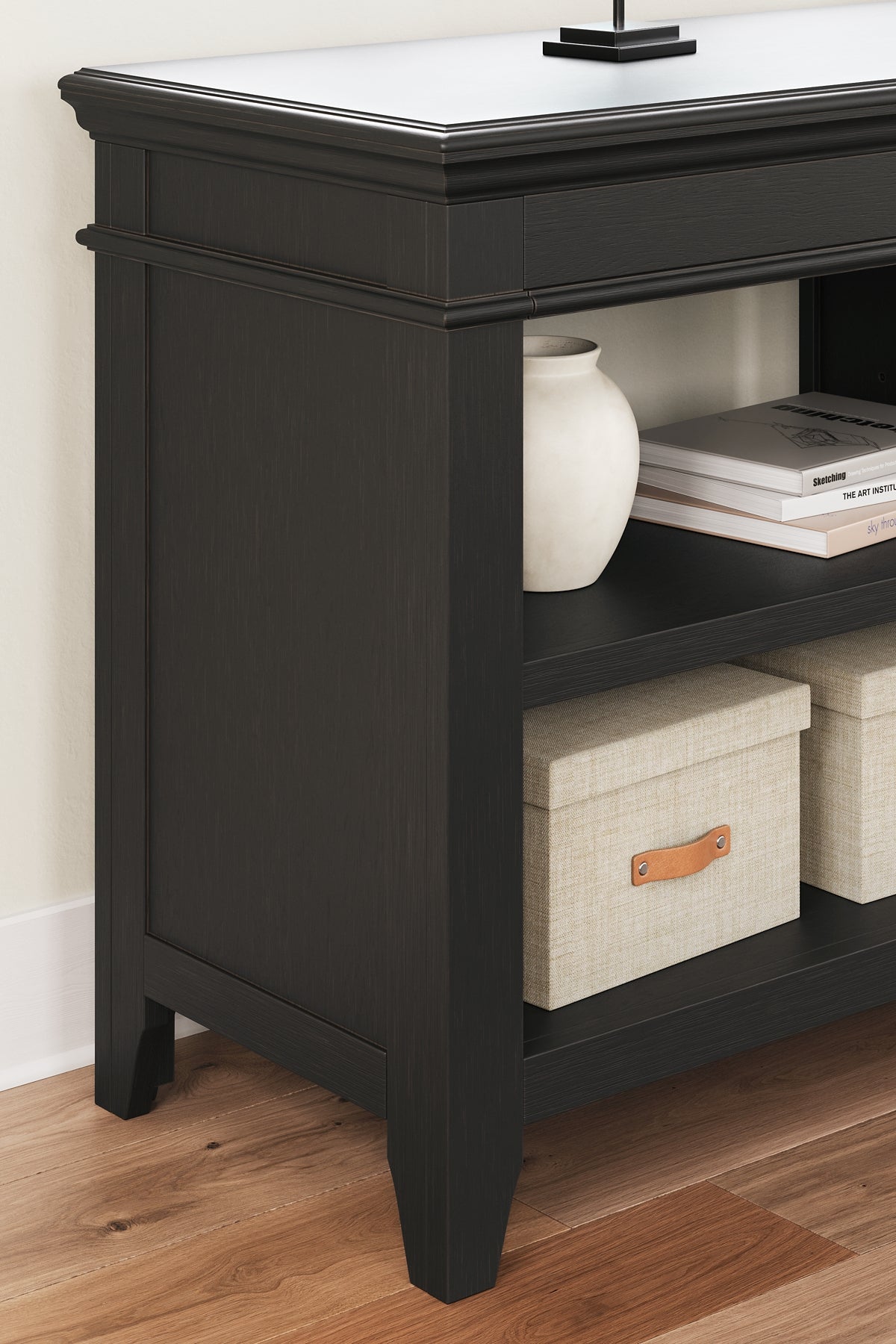 Beckincreek Credenza Furniture Mart -  online today or in-store at our location in Duluth, Ga. Furniture Mart Georgia. View our lowest price today. Shop Now. 