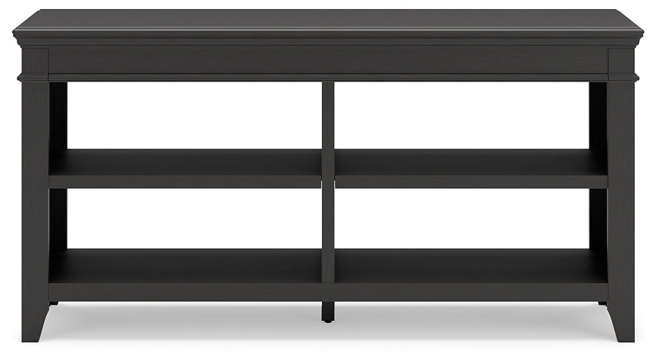 Beckincreek Credenza Furniture Mart - online today or in-store at our location in Duluth, Ga. Furniture Mart Georgia. View our lowest price today. Shop Now.