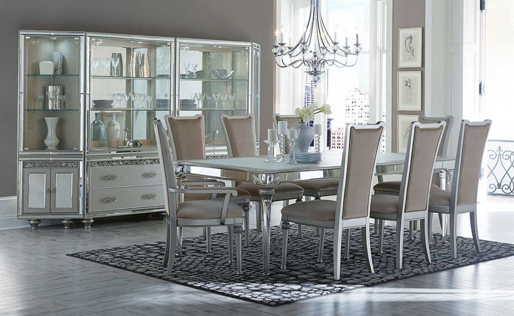 Bel Air Dining Room Collection Furniture Mart - online today or in-store at our location in Duluth, Ga. Furniture Mart Georgia. View our lowest price today. Shop Now.