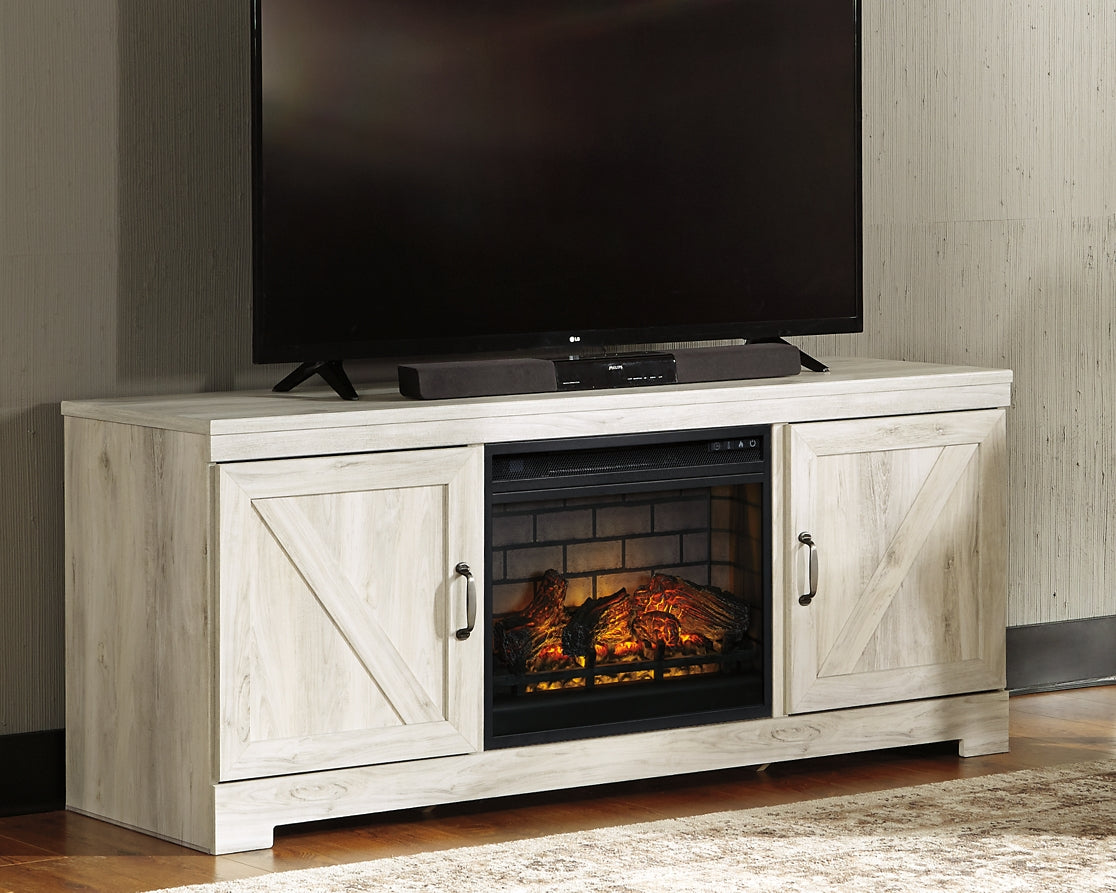 Bellaby 63" TV Stand with Electric Fireplace Furniture Mart - online today or in-store at our location in Duluth, Ga. Furniture Mart Georgia. View our lowest price today. Shop Now.