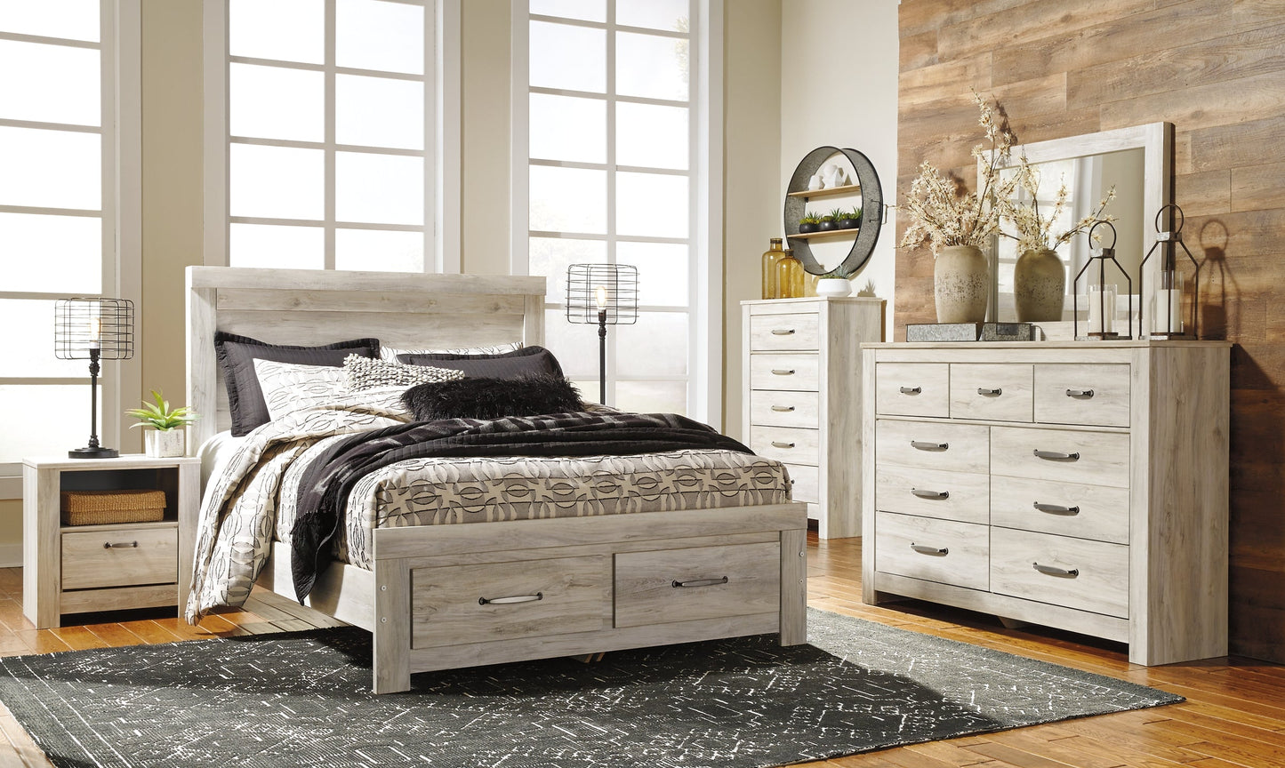 Bellaby One Drawer Night Stand Furniture Mart - online today or in-store at our location in Duluth, Ga. Furniture Mart Georgia. View our lowest price today. Shop Now.