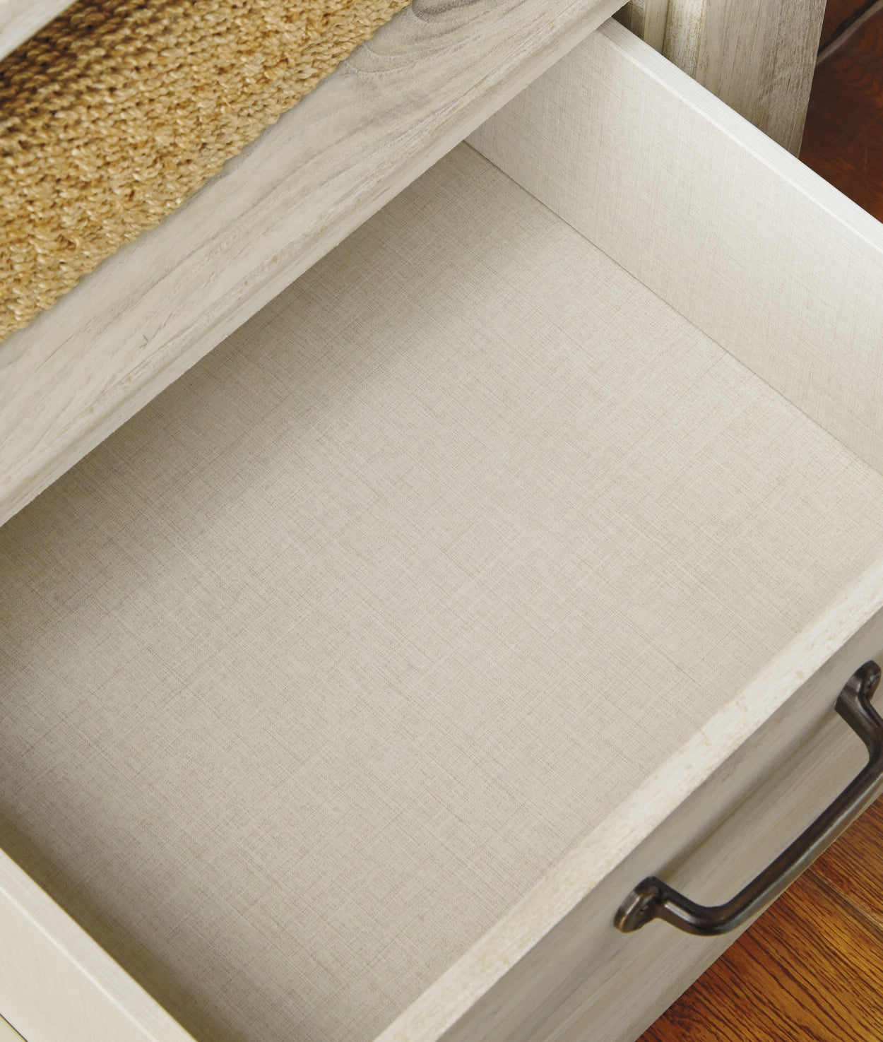 Bellaby One Drawer Night Stand Furniture Mart - online today or in-store at our location in Duluth, Ga. Furniture Mart Georgia. View our lowest price today. Shop Now.