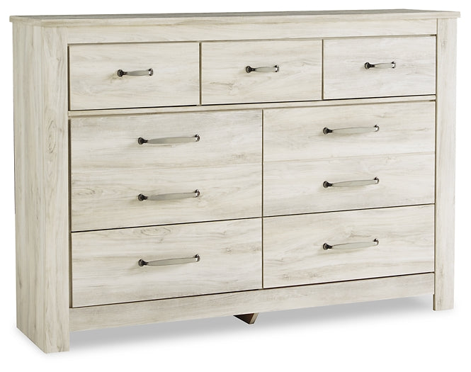 Bellaby Seven Drawer Dresser Furniture Mart - online today or in-store at our location in Duluth, Ga. Furniture Mart Georgia. View our lowest price today. Shop Now.