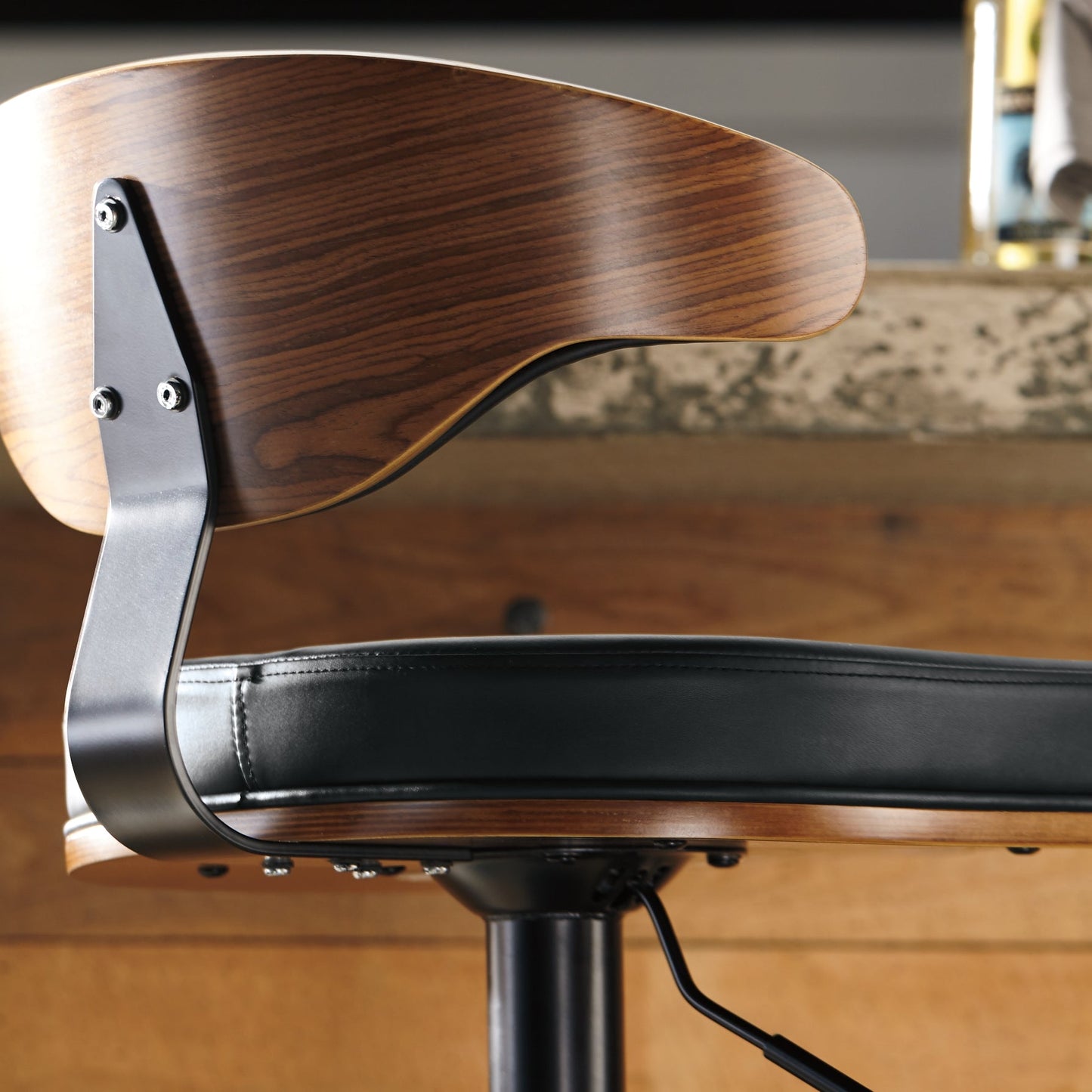 Bellatier Tall UPH Swivel Barstool(1/CN) Furniture Mart - online today or in-store at our location in Duluth, Ga. Furniture Mart Georgia. View our lowest price today. Shop Now.