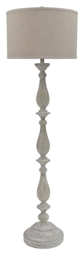 Bernadate Poly Floor Lamp (1/CN) Furniture Mart - online today or in-store at our location in Duluth, Ga. Furniture Mart Georgia. View our lowest price today. Shop Now.