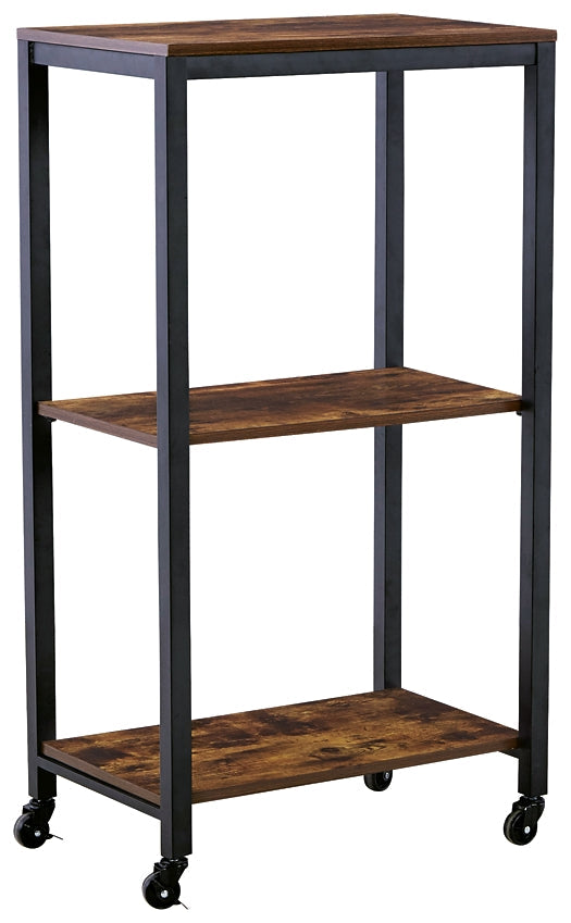 Bevinfield Bar Cart Furniture Mart - online today or in-store at our location in Duluth, Ga. Furniture Mart Georgia. View our lowest price today. Shop Now.