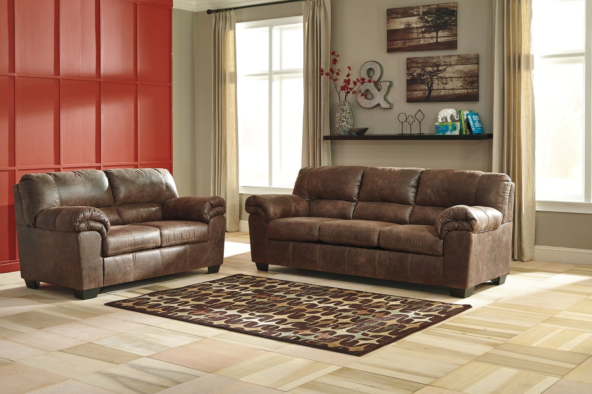 Bladen Sofa, Loveseat and Recliner Furniture Mart -  online today or in-store at our location in Duluth, Ga. Furniture Mart Georgia. View our lowest price today. Shop Now. 