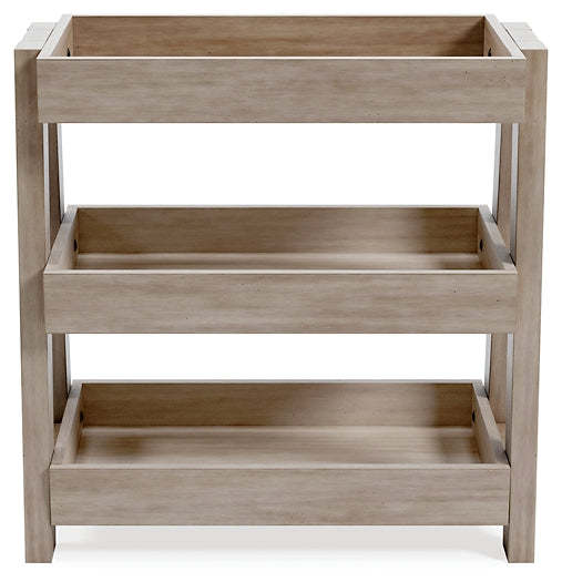 Blariden Shelf Accent Table Furniture Mart - online today or in-store at our location in Duluth, Ga. Furniture Mart Georgia. View our lowest price today. Shop Now.