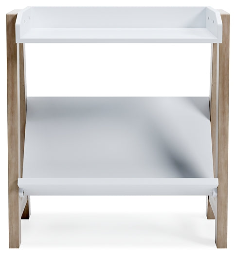 Blariden Small Bookcase Furniture Mart - online today or in-store at our location in Duluth, Ga. Furniture Mart Georgia. View our lowest price today. Shop Now.