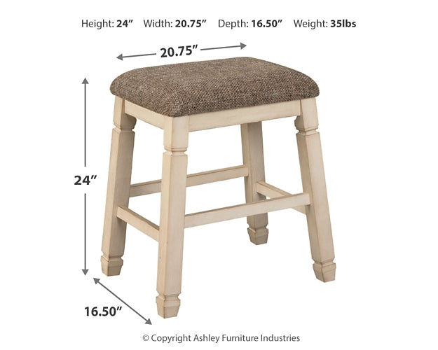 Bolanburg Counter Height Dining Table and 4 Barstools Furniture Mart - online today or in-store at our location in Duluth, Ga. Furniture Mart Georgia. View our lowest price today. Shop Now.