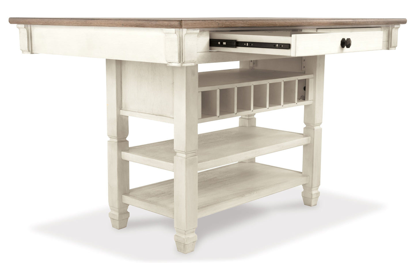 Bolanburg Counter Height Dining Table and 6 Barstools Furniture Mart - online today or in-store at our location in Duluth, Ga. Furniture Mart Georgia. View our lowest price today. Shop Now.