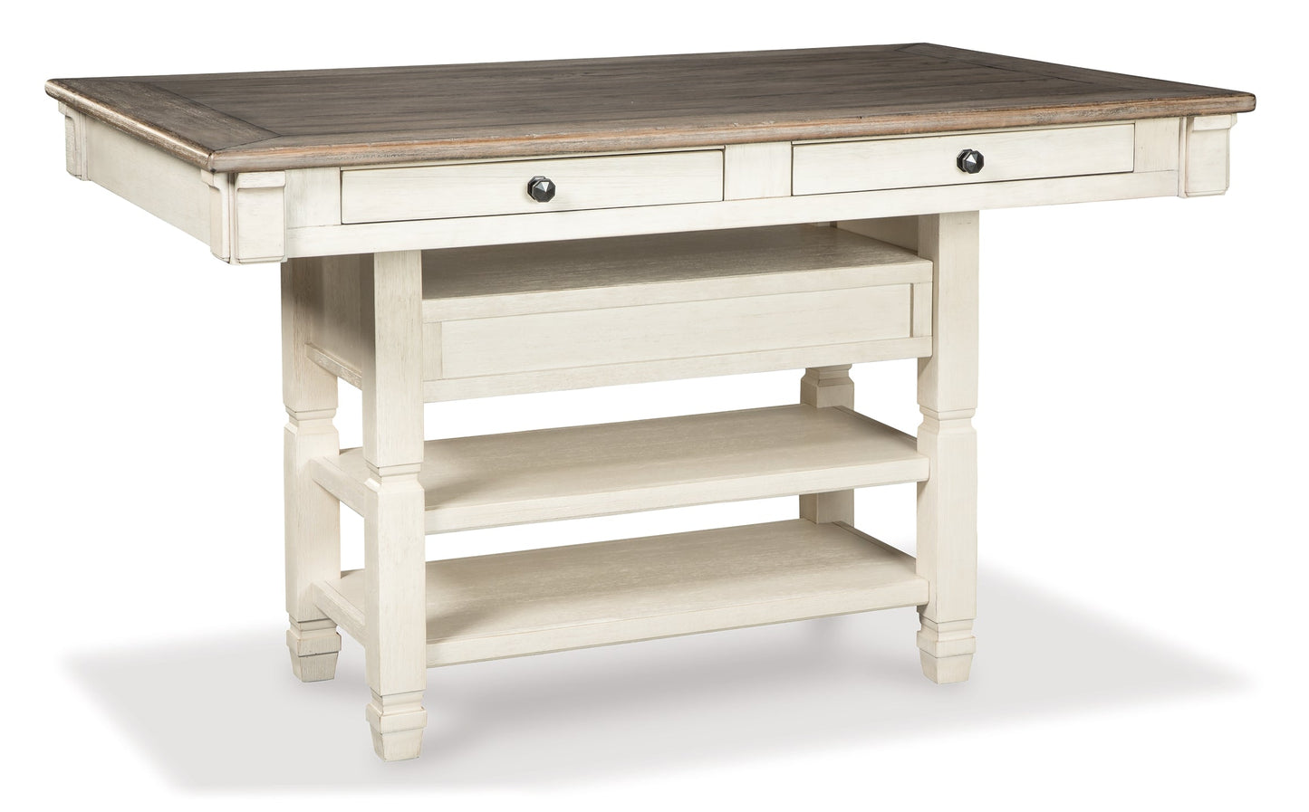 Bolanburg Counter Height Dining Table and 6 Barstools Furniture Mart - online today or in-store at our location in Duluth, Ga. Furniture Mart Georgia. View our lowest price today. Shop Now.