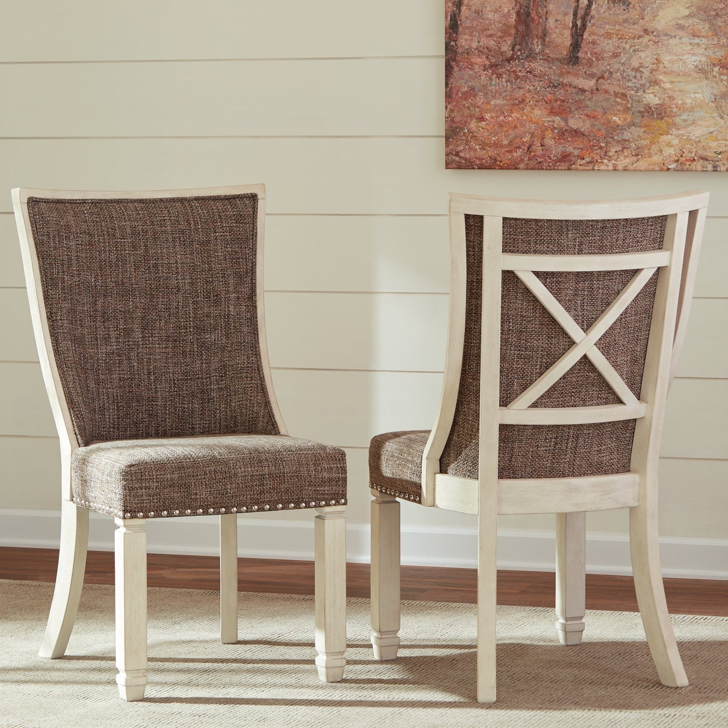 Bolanburg Dining Table and 6 Chairs Furniture Mart - online today or in-store at our location in Duluth, Ga. Furniture Mart Georgia. View our lowest price today. Shop Now.