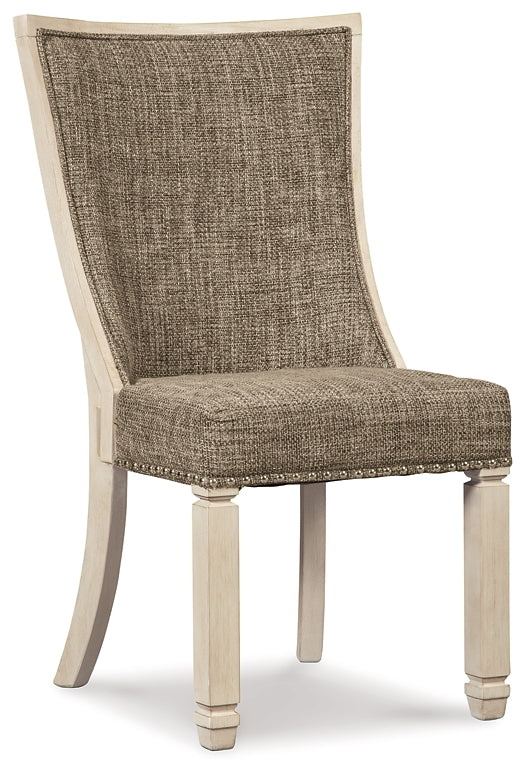 Bolanburg Dining Table and 6 Chairs Furniture Mart - online today or in-store at our location in Duluth, Ga. Furniture Mart Georgia. View our lowest price today. Shop Now.