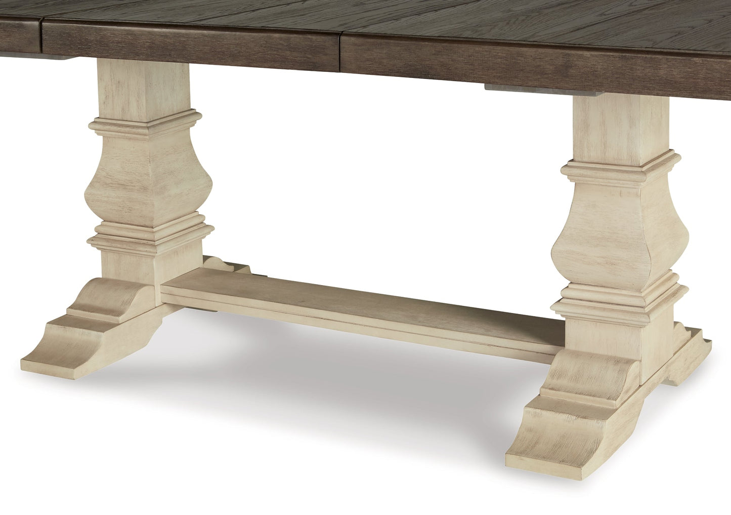 Bolanburg Dining Table and 6 Chairs Furniture Mart - online today or in-store at our location in Duluth, Ga. Furniture Mart Georgia. View our lowest price today. Shop Now.