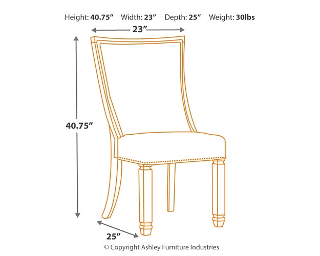 Bolanburg Dining Table and 6 Chairs Furniture Mart - online today or in-store at our location in Duluth, Ga. Furniture Mart Georgia. View our lowest price today. Shop Now.