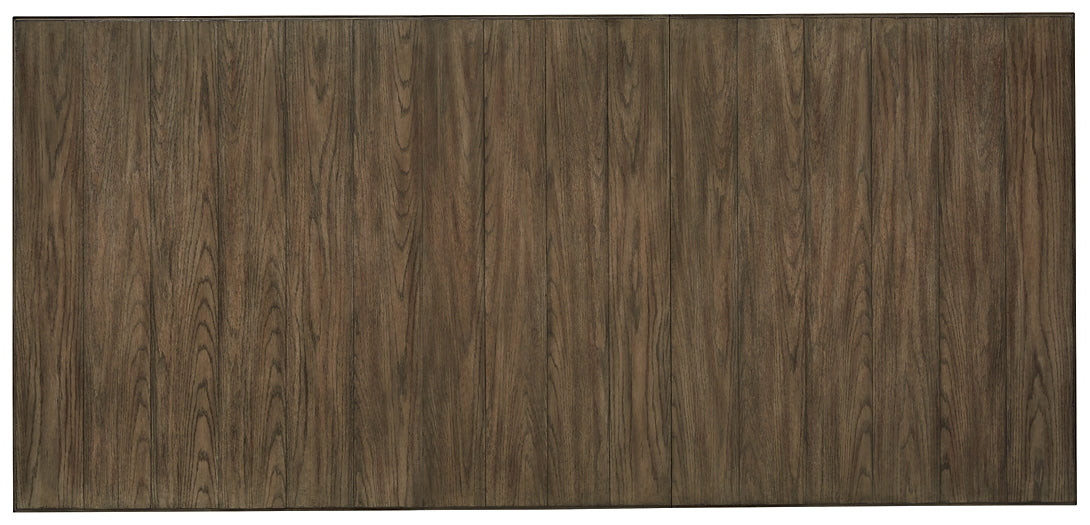 Bolanburg Extension Dining Table Furniture Mart - online today or in-store at our location in Duluth, Ga. Furniture Mart Georgia. View our lowest price today. Shop Now.