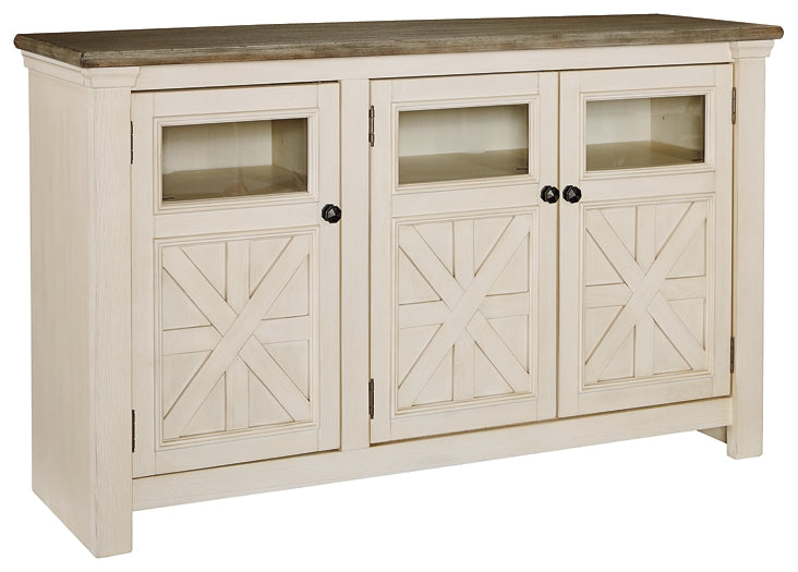 Bolanburg Large TV Stand Furniture Mart - online today or in-store at our location in Duluth, Ga. Furniture Mart Georgia. View our lowest price today. Shop Now.