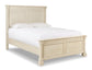 Bolanburg Queen Panel Bed with Mirrored Dresser and 2 Nightstands Furniture Mart -  online today or in-store at our location in Duluth, Ga. Furniture Mart Georgia. View our lowest price today. Shop Now. 