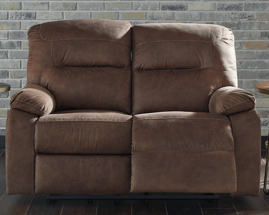 Bolzano Reclining Loveseat Furniture Mart -  online today or in-store at our location in Duluth, Ga. Furniture Mart Georgia. View our lowest price today. Shop Now. 