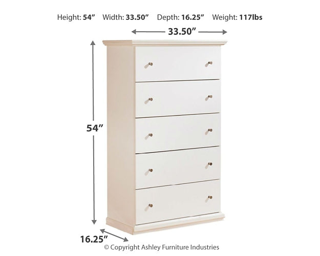 Bostwick Shoals Five Drawer Chest Furniture Mart -  online today or in-store at our location in Duluth, Ga. Furniture Mart Georgia. View our lowest price today. Shop Now. 