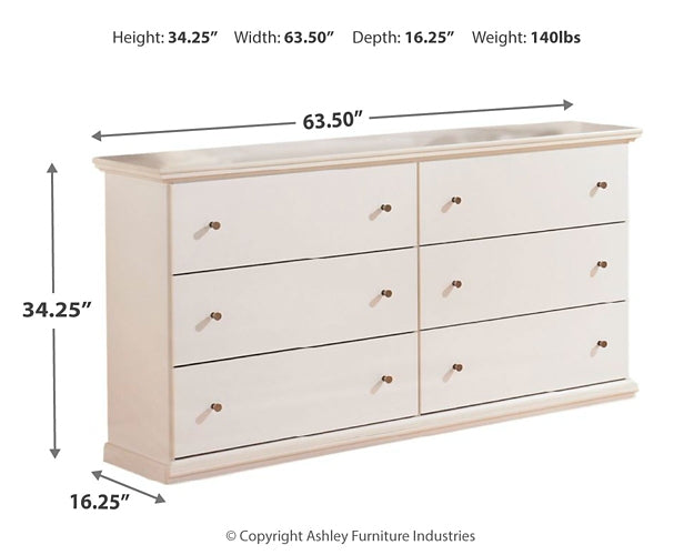 Bostwick Shoals Six Drawer Dresser Furniture Mart -  online today or in-store at our location in Duluth, Ga. Furniture Mart Georgia. View our lowest price today. Shop Now. 