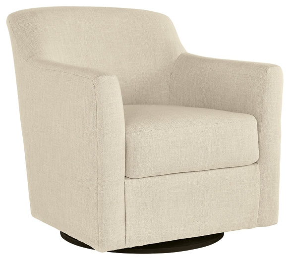 Bradney Swivel Accent Chair Furniture Mart -  online today or in-store at our location in Duluth, Ga. Furniture Mart Georgia. View our lowest price today. Shop Now. 
