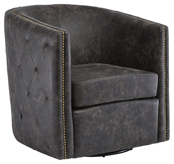 Brentlow Swivel Chair Furniture Mart - online today or in-store at our location in Duluth, Ga. Furniture Mart Georgia. View our lowest price today. Shop Now.