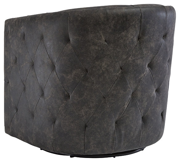 Brentlow Swivel Chair Furniture Mart - online today or in-store at our location in Duluth, Ga. Furniture Mart Georgia. View our lowest price today. Shop Now.