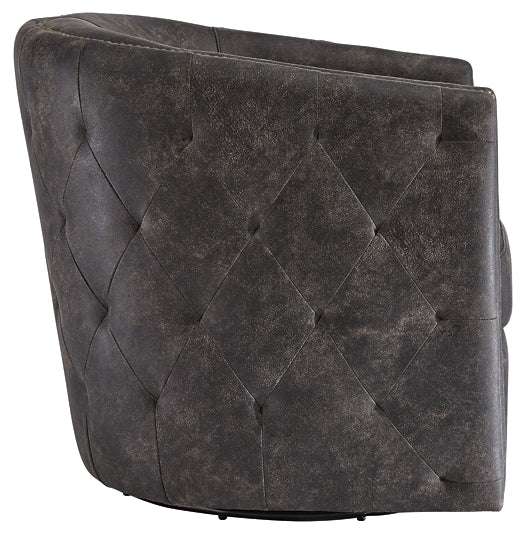 Brentlow Swivel Chair Furniture Mart - online today or in-store at our location in Duluth, Ga. Furniture Mart Georgia. View our lowest price today. Shop Now.