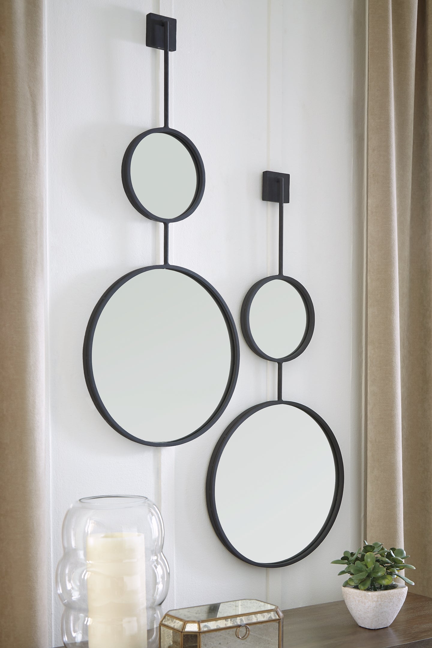 Brewer Accent Mirror Furniture Mart - online today or in-store at our location in Duluth, Ga. Furniture Mart Georgia. View our lowest price today. Shop Now.