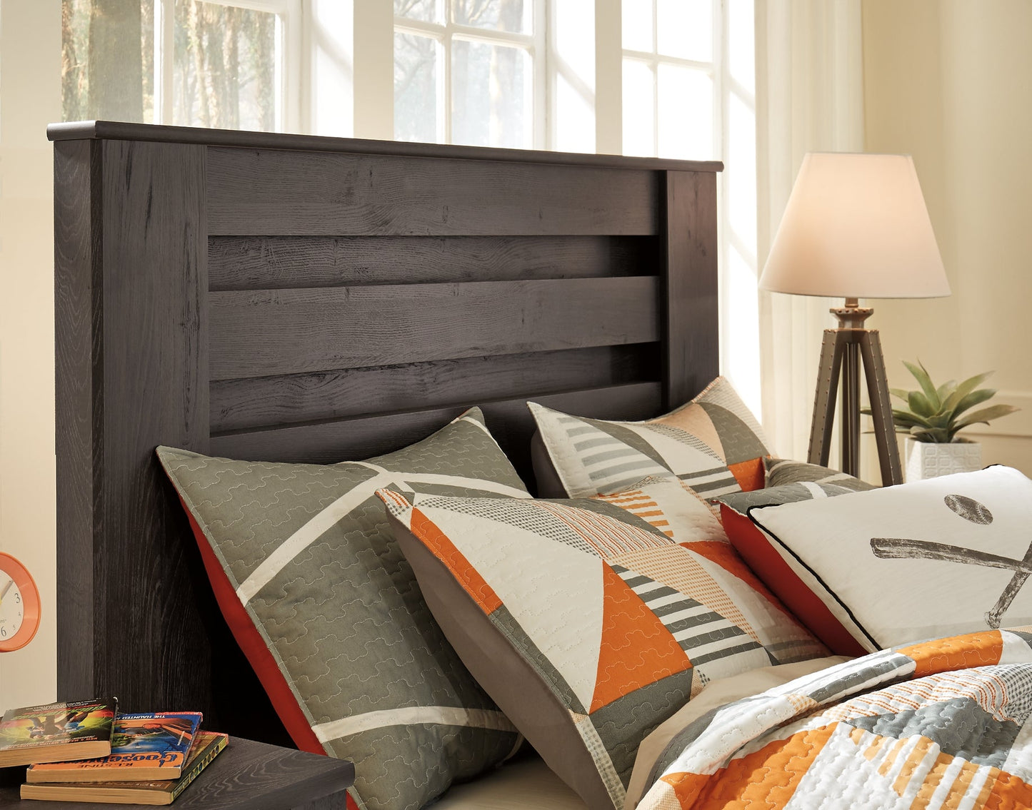 Brinxton Full Panel Headboard with Mirrored Dresser, Chest and Nightstand Furniture Mart - online today or in-store at our location in Duluth, Ga. Furniture Mart Georgia. View our lowest price today. Shop Now.