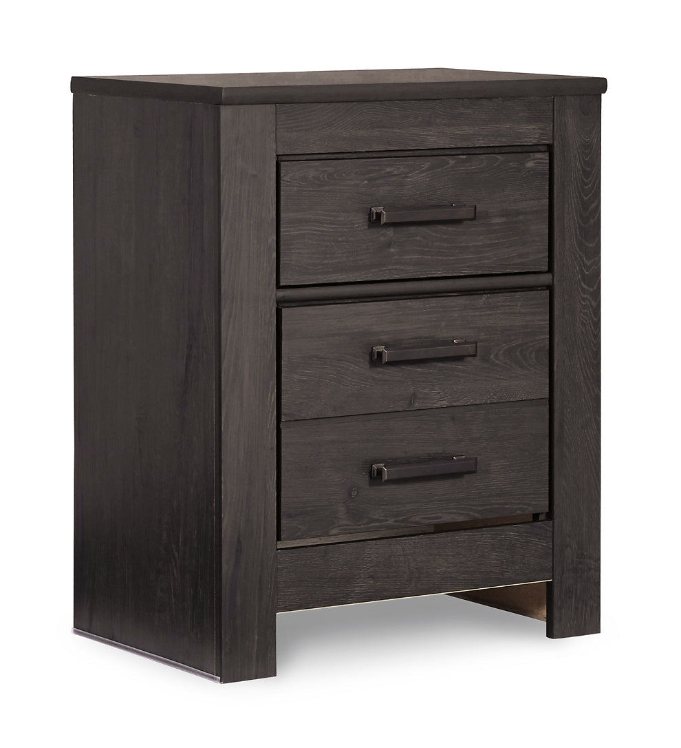 Brinxton Full Panel Headboard with Mirrored Dresser, Chest and Nightstand Furniture Mart - online today or in-store at our location in Duluth, Ga. Furniture Mart Georgia. View our lowest price today. Shop Now.