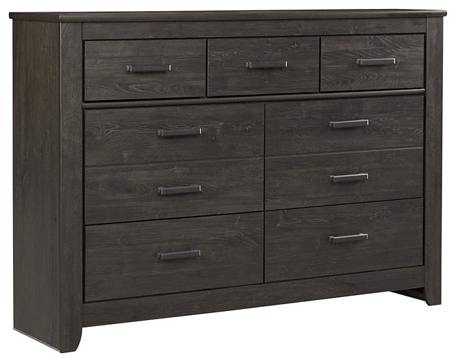 Brinxton Seven Drawer Dresser Furniture Mart -  online today or in-store at our location in Duluth, Ga. Furniture Mart Georgia. View our lowest price today. Shop Now. 