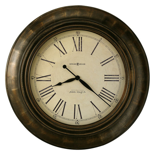 Brohman Wall Clock Furniture Mart - online today or in-store at our location in Duluth, Ga. Furniture Mart Georgia. View our lowest price today. Shop Now.