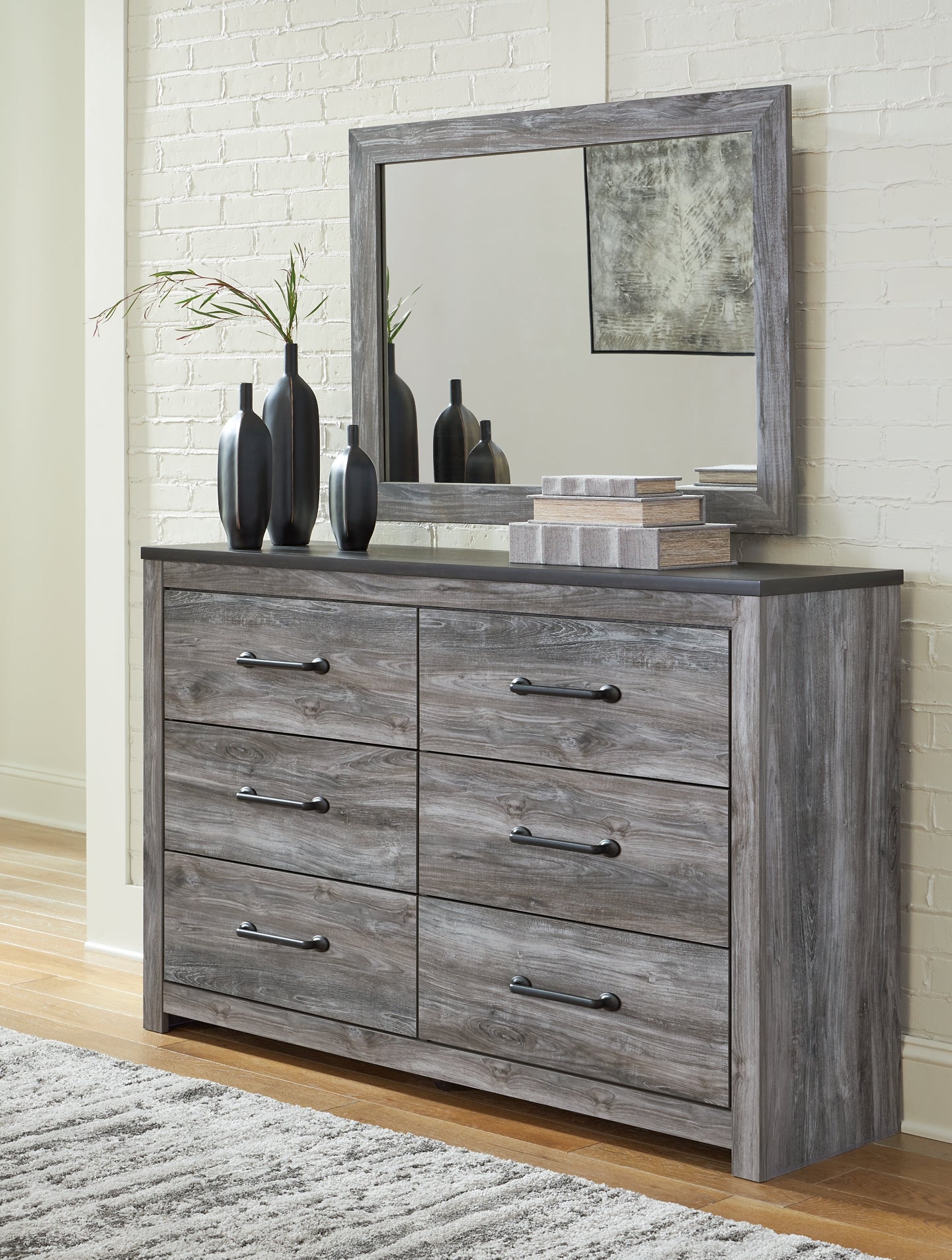 Bronyan Dresser and Mirror Furniture Mart - online today or in-store at our location in Duluth, Ga. Furniture Mart Georgia. View our lowest price today. Shop Now.