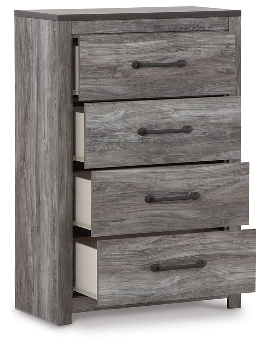 Bronyan Four Drawer Chest Furniture Mart - online today or in-store at our location in Duluth, Ga. Furniture Mart Georgia. View our lowest price today. Shop Now.