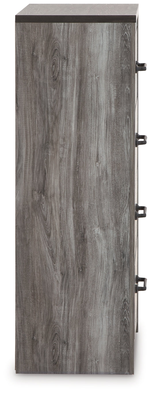 Bronyan Four Drawer Chest Furniture Mart - online today or in-store at our location in Duluth, Ga. Furniture Mart Georgia. View our lowest price today. Shop Now.