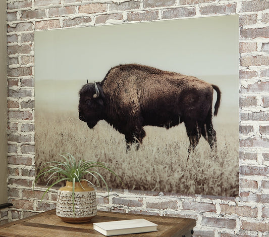 Brutus Wall Art Furniture Mart -  online today or in-store at our location in Duluth, Ga. Furniture Mart Georgia. View our lowest price today. Shop Now. 
