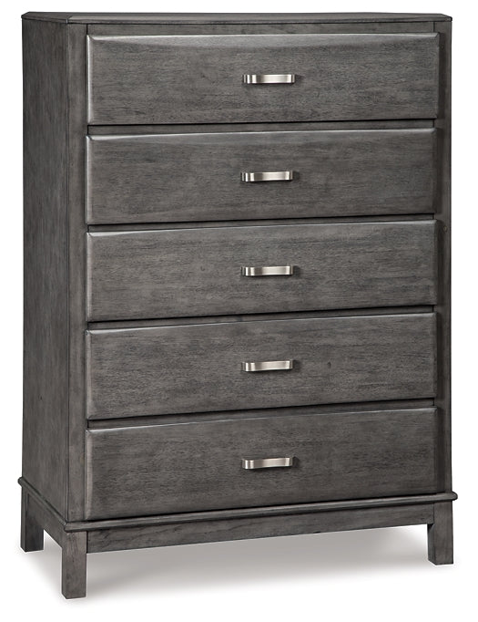 Caitbrook Five Drawer Chest Furniture Mart - online today or in-store at our location in Duluth, Ga. Furniture Mart Georgia. View our lowest price today. Shop Now.