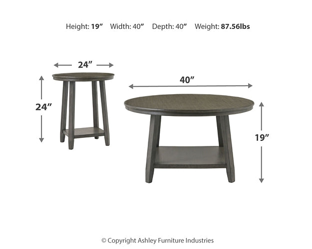 Caitbrook Occasional Table Set (3/CN) Furniture Mart - online today or in-store at our location in Duluth, Ga. Furniture Mart Georgia. View our lowest price today. Shop Now.