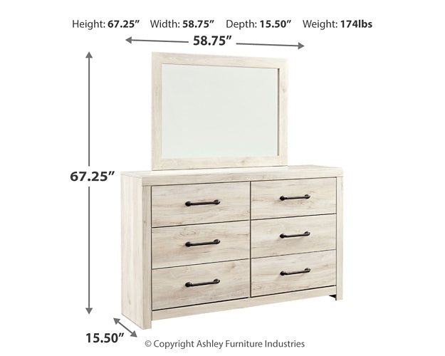 Cambeck Dresser and Mirror Furniture Mart -  online today or in-store at our location in Duluth, Ga. Furniture Mart Georgia. View our lowest price today. Shop Now. 