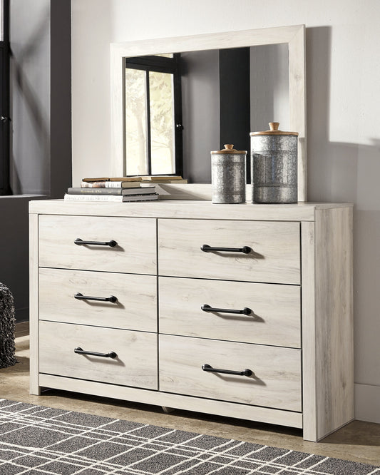 Cambeck Dresser and Mirror Furniture Mart -  online today or in-store at our location in Duluth, Ga. Furniture Mart Georgia. View our lowest price today. Shop Now.