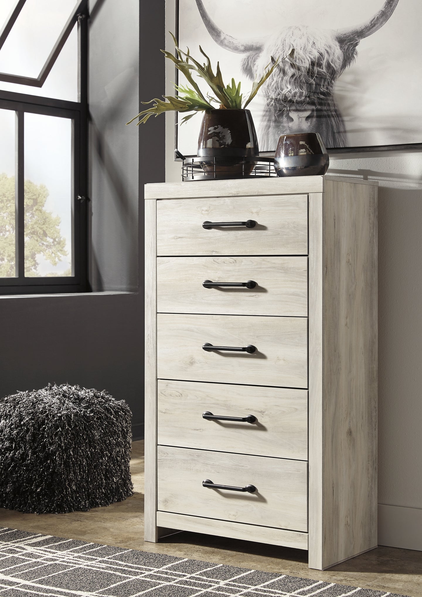 Cambeck King Panel Bed with 2 Storage Drawers with Mirrored Dresser and Chest Furniture Mart - online today or in-store at our location in Duluth, Ga. Furniture Mart Georgia. View our lowest price today. Shop Now.