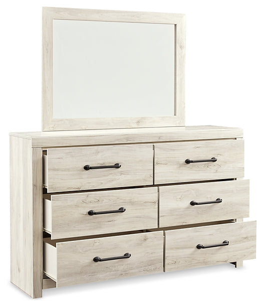 Cambeck Queen Panel Bed with 2 Storage Drawers with Mirrored Dresser and Nightstand Furniture Mart - online today or in-store at our location in Duluth, Ga. Furniture Mart Georgia. View our lowest price today. Shop Now.